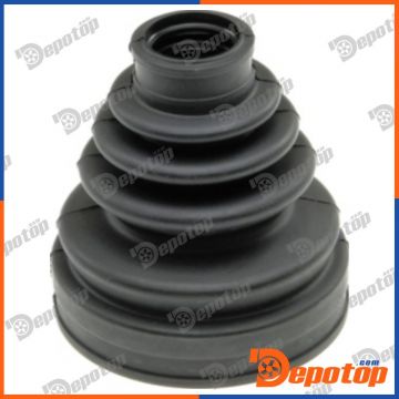 Kit soufflet de cardan droite pour TOYOTA | 0442760140